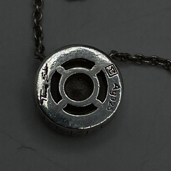 Thomas Sabo Sterling Necklace - Picture 2 of 4